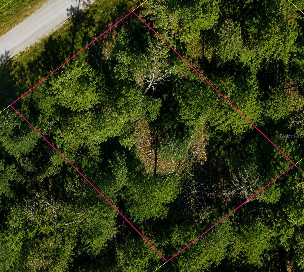LOT 15, BIGNAY ROAD