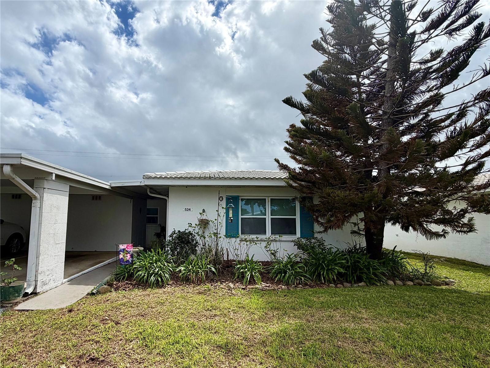 524 CAMEO DRIVE