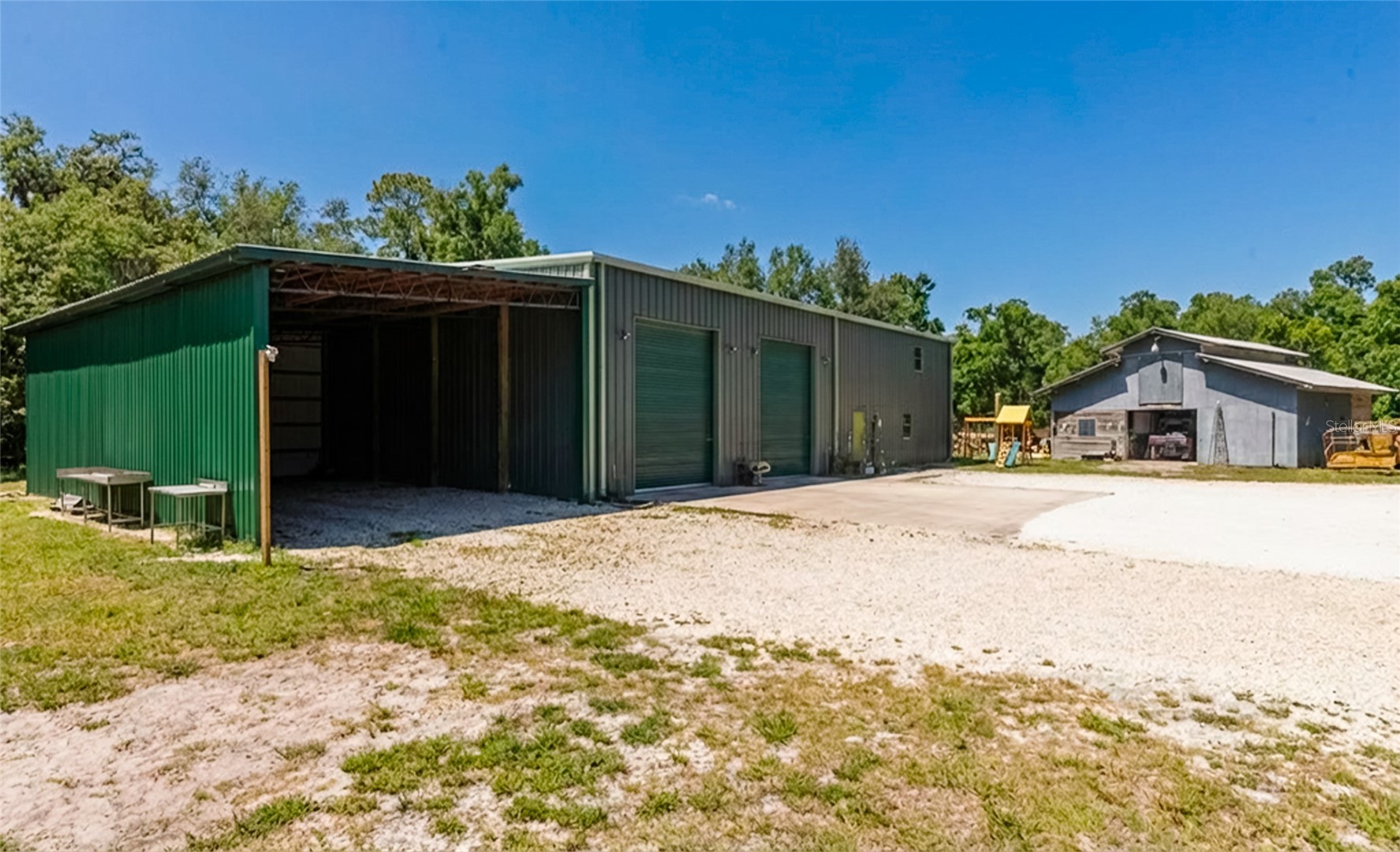 15750 WILSON ROAD
