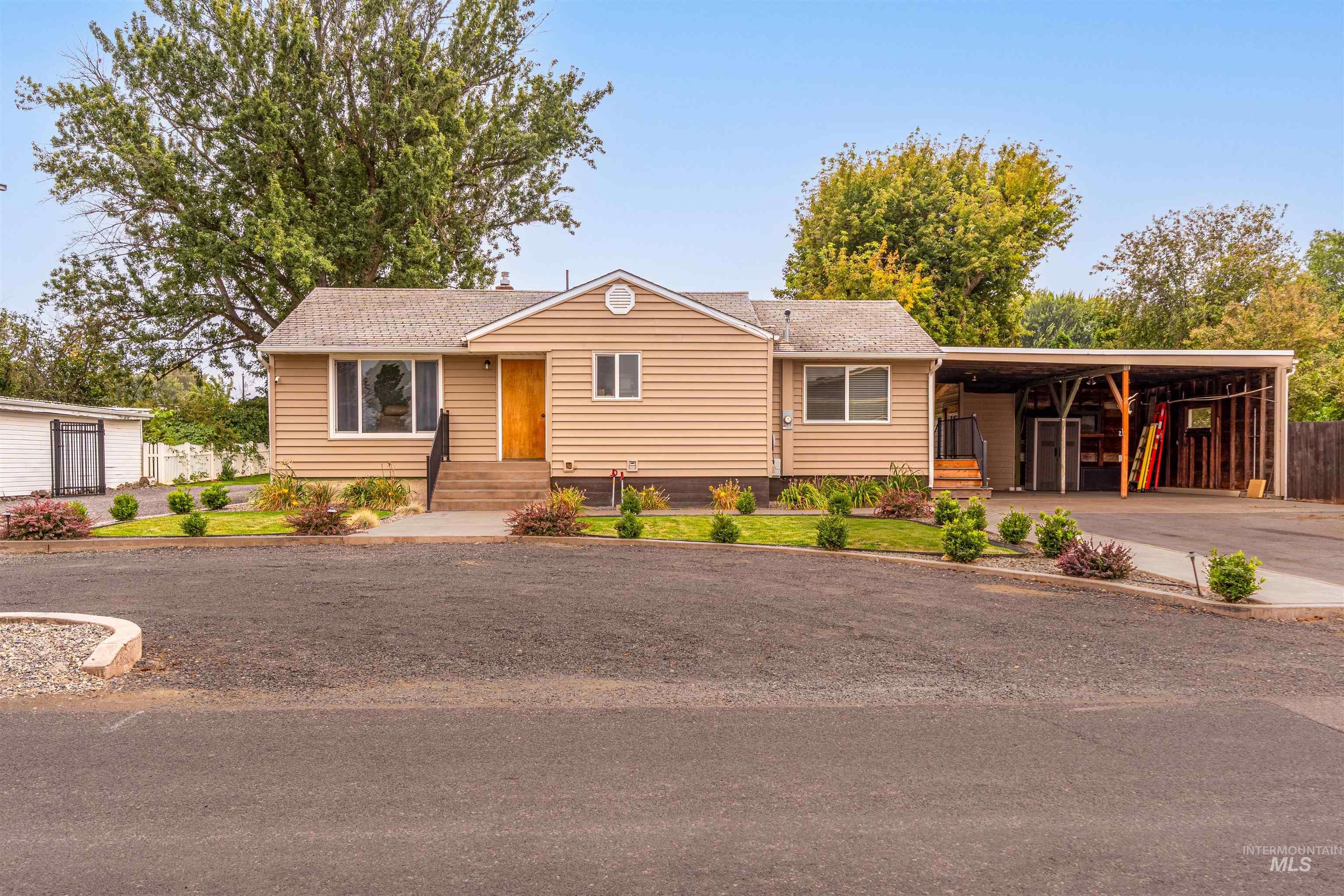 726 Linden Ave, Lewiston ID 83501