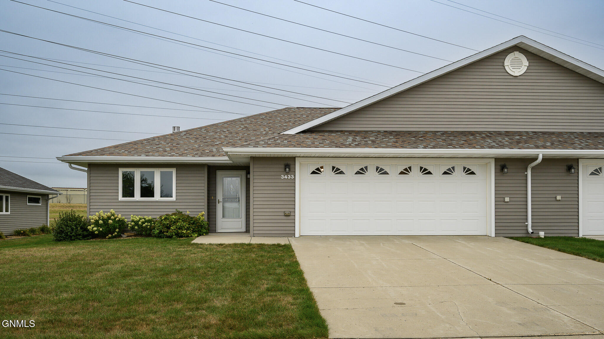 3433 Nebraska Drive, Bismarck, ND 58503