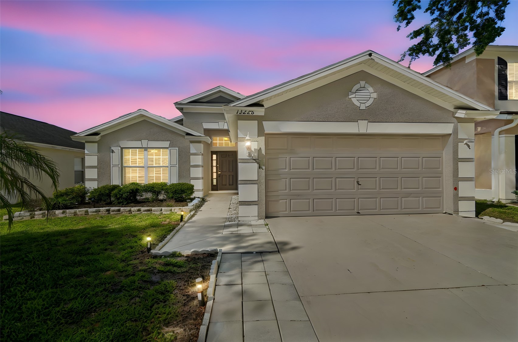 13226 EVENING SUNSET LANE