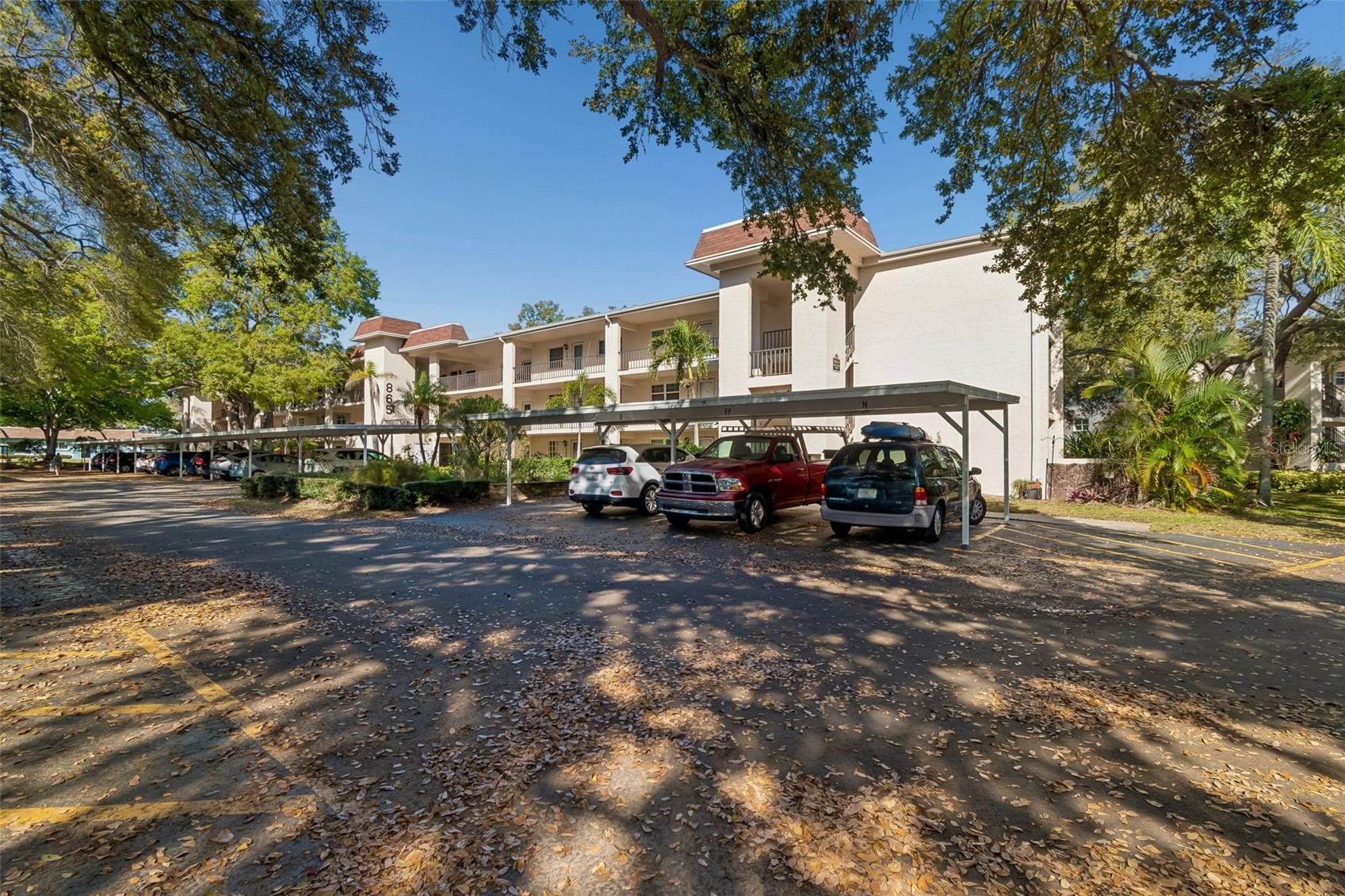 865 VIRGINIA COURT 108