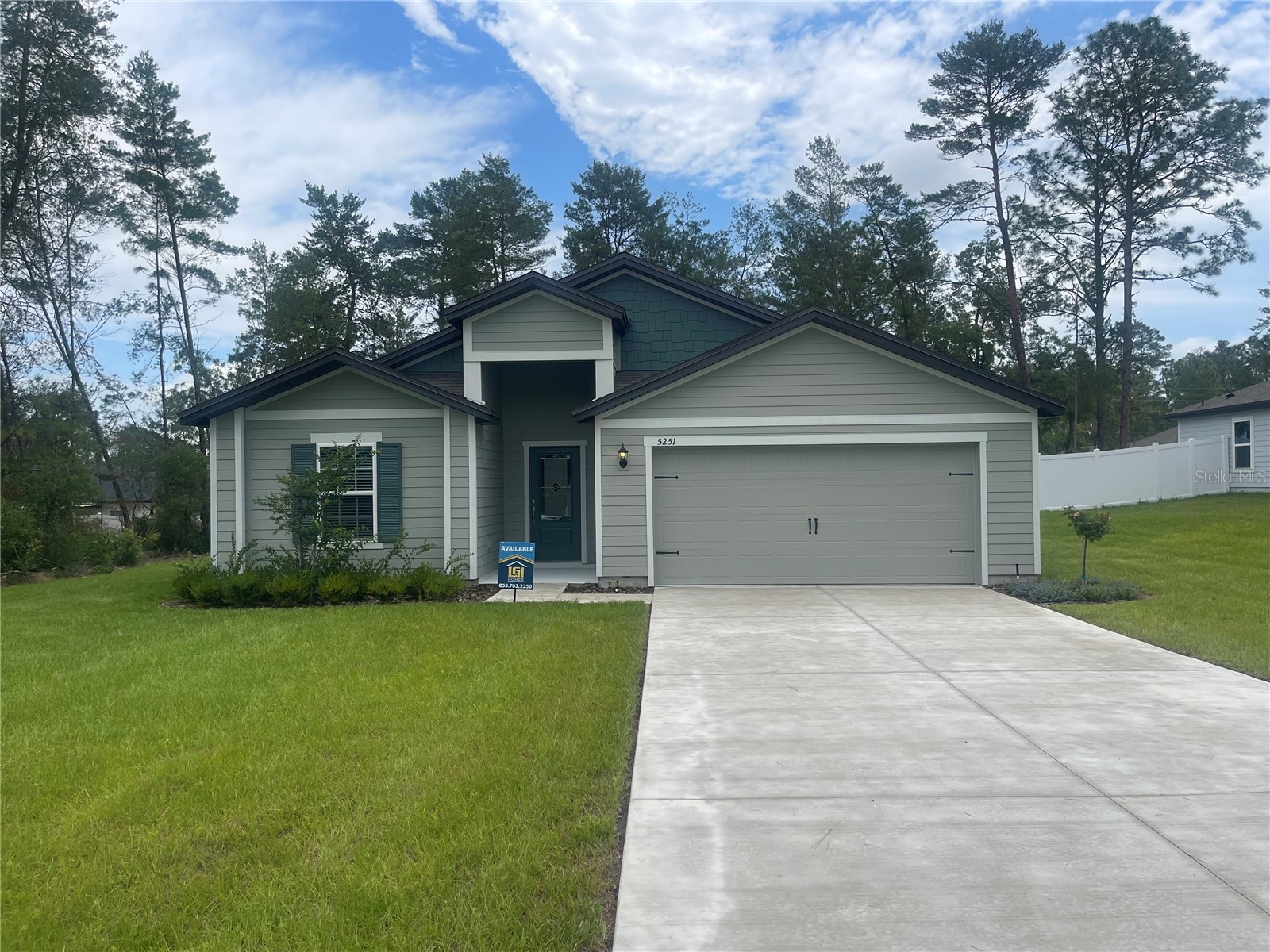 5251 SW 164TH STREET ROAD