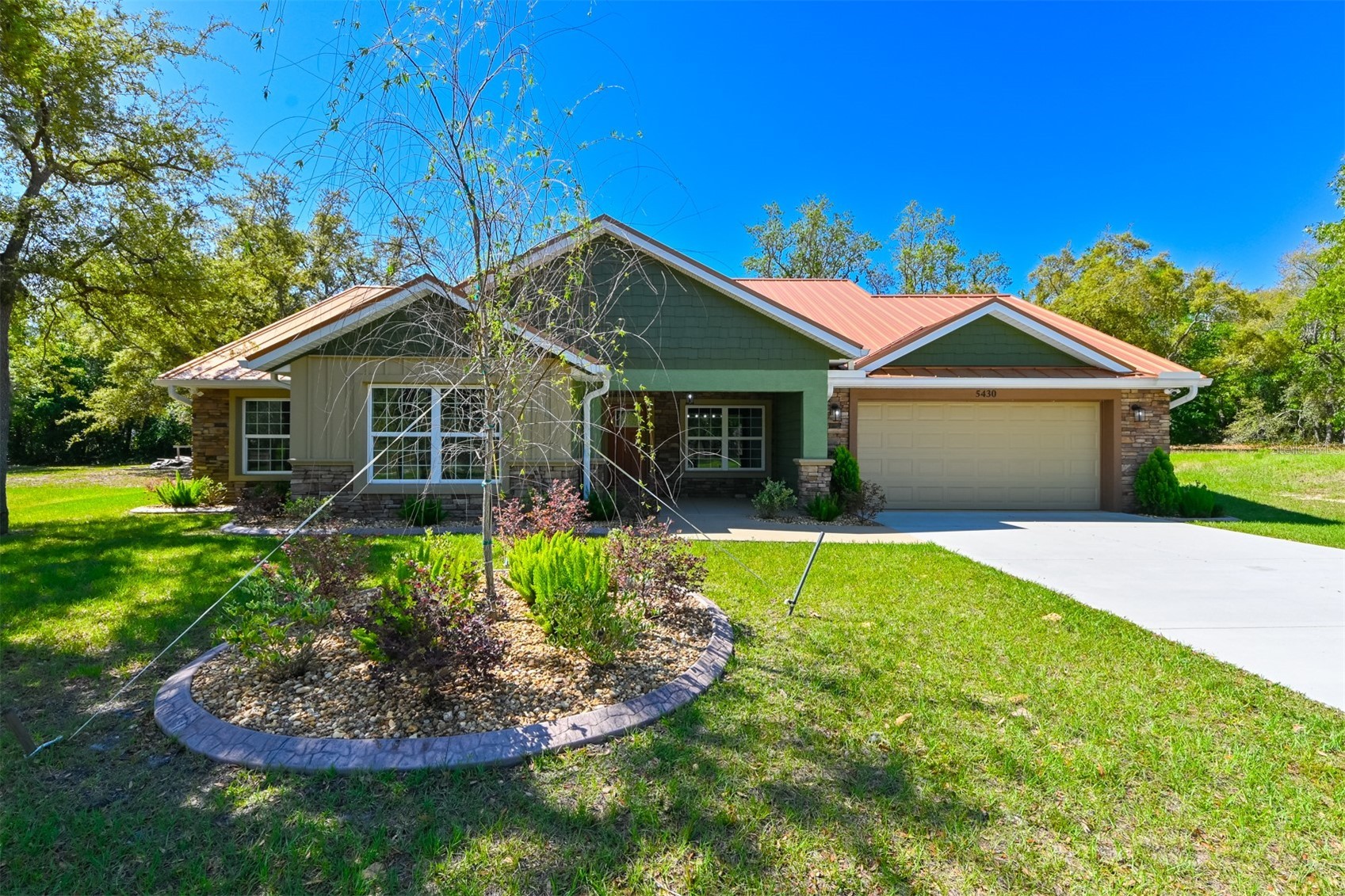 5430 W TORTUGA LOOP