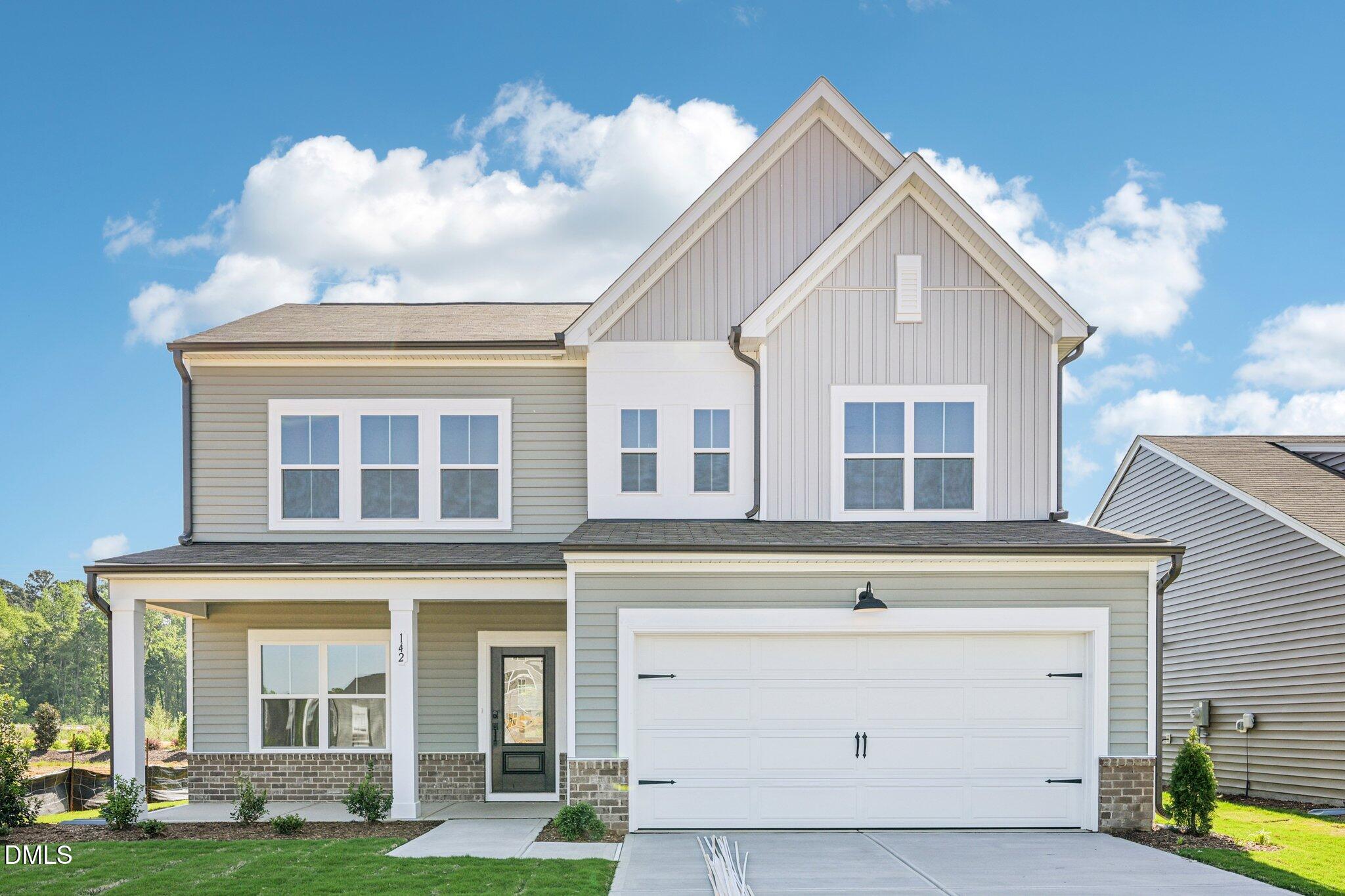 2220 Seraphic Way 384, Rolesville, NC 27571
