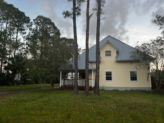 33 SEVEN WONDERS TRAIL