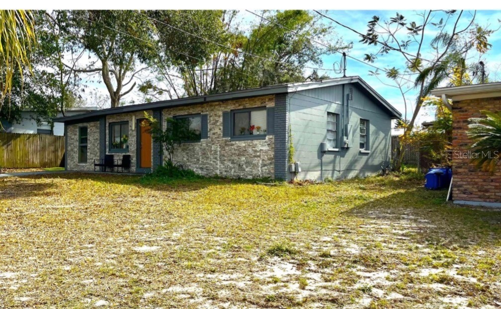 7011 CONIFER DRIVE