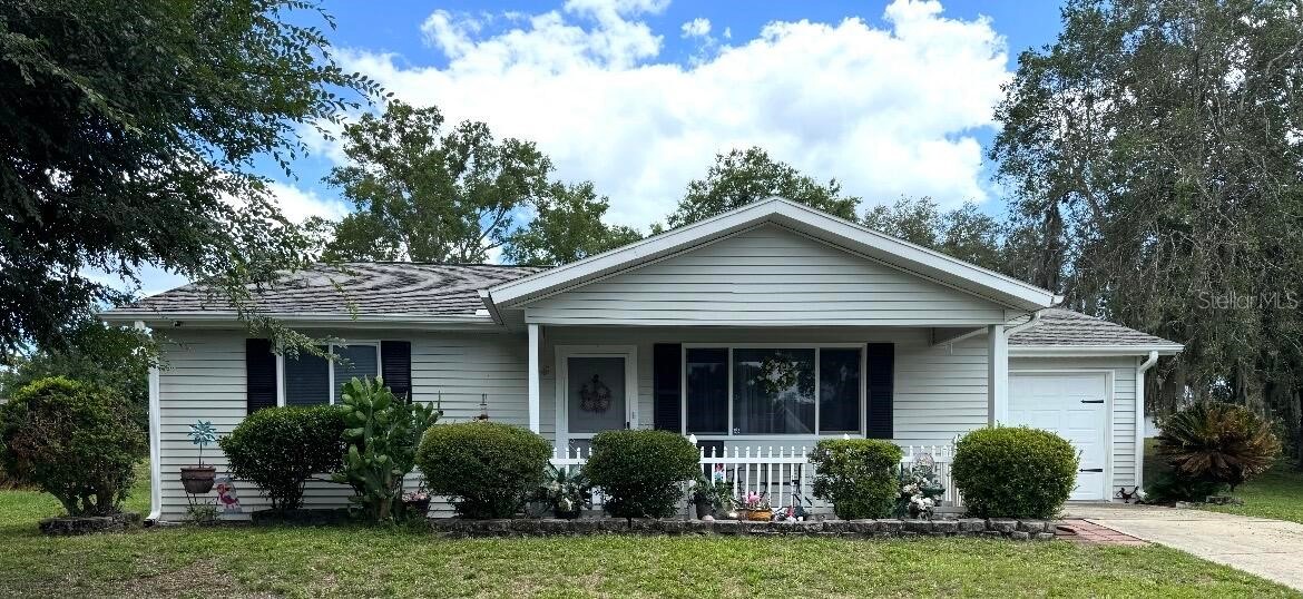 8532 SW 109TH LANE ROAD