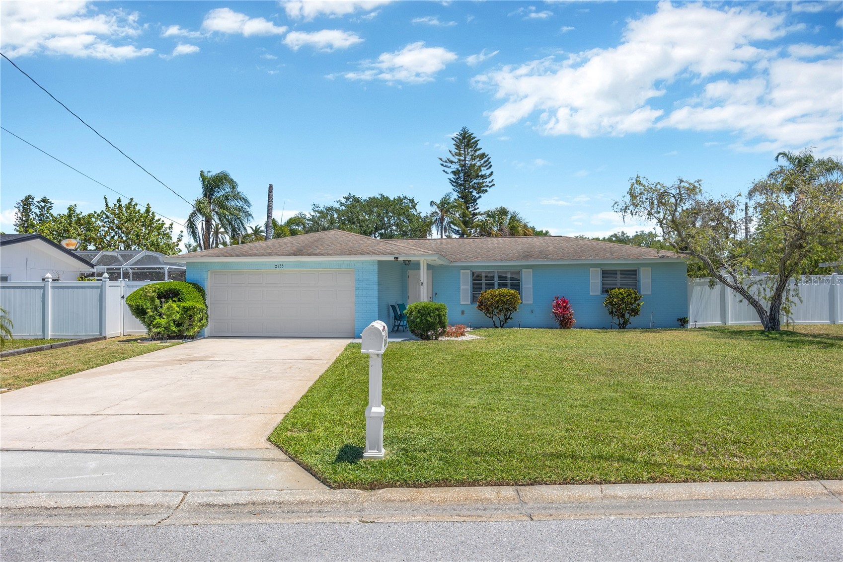 2155 EDYTHE DR