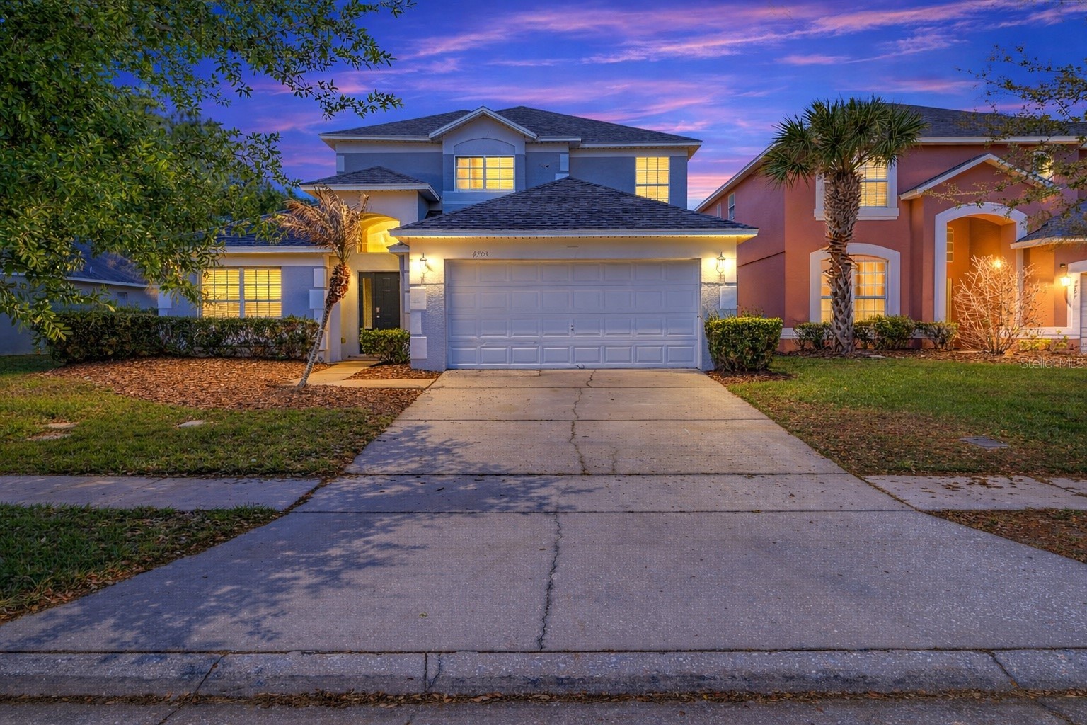 4703 GOLDEN BEACH COURT