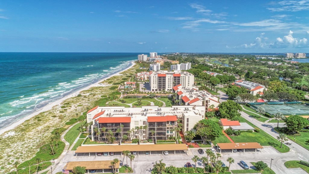 1975 GULF OF MEXICO DRIVE G4-401
