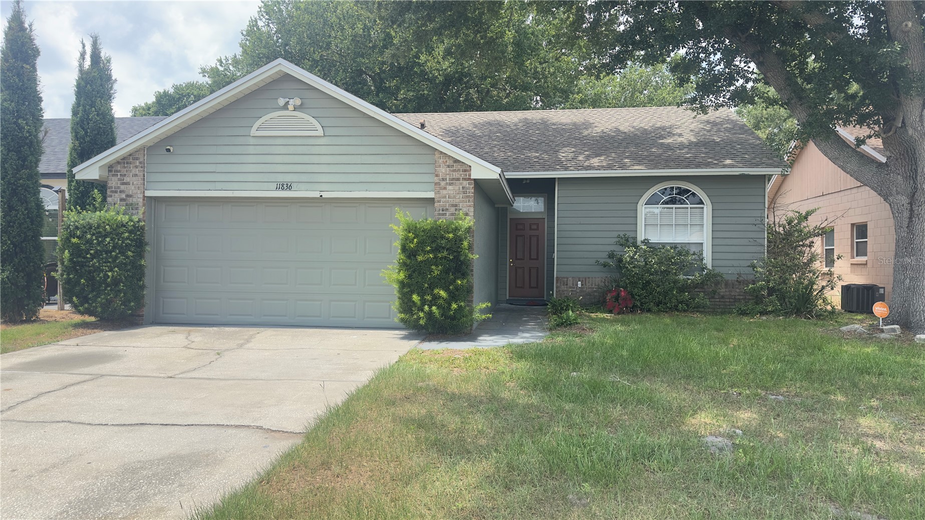 11836 SHOTGATE COURT