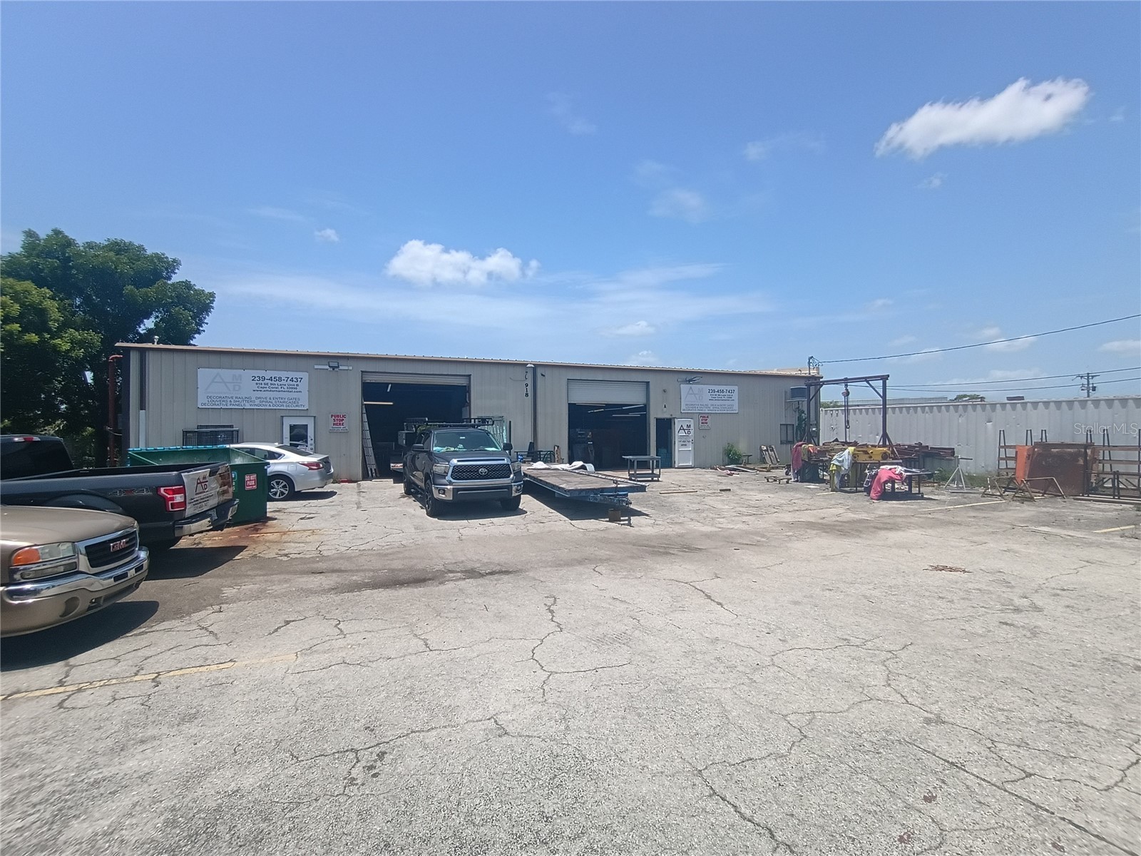 918 SE 9TH LANE