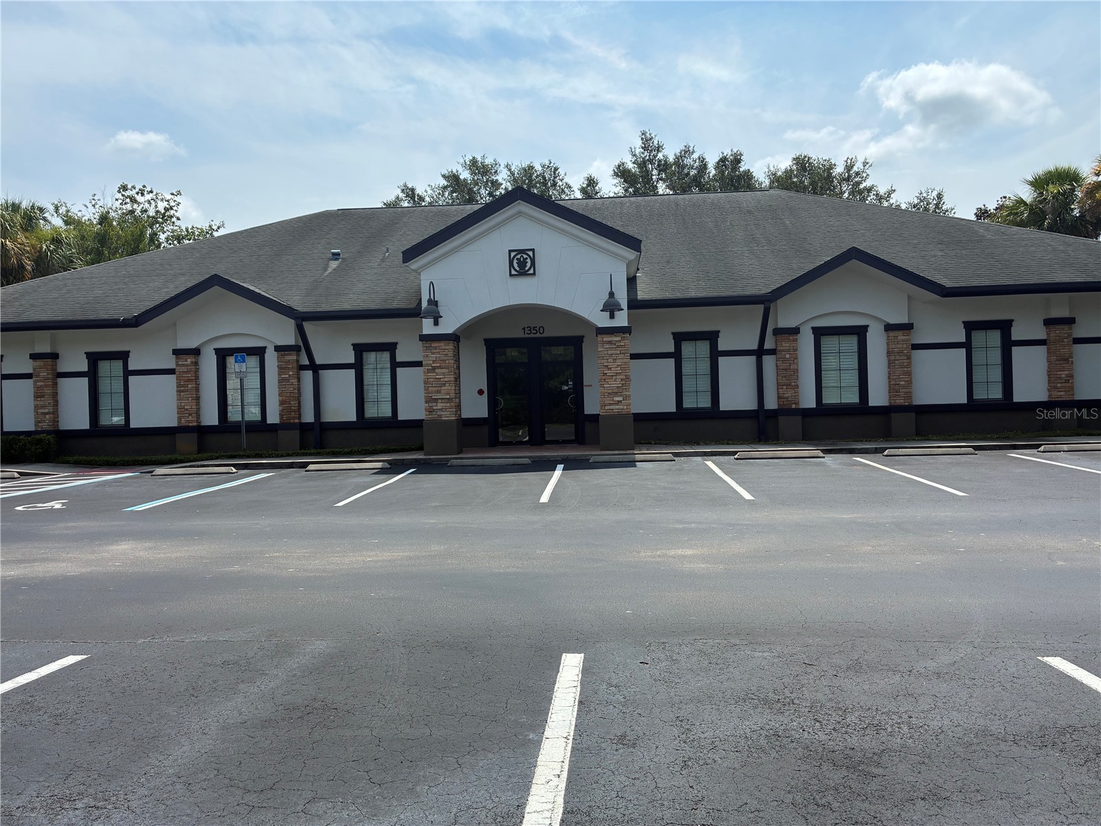 1350 CITY VIEW CENTER