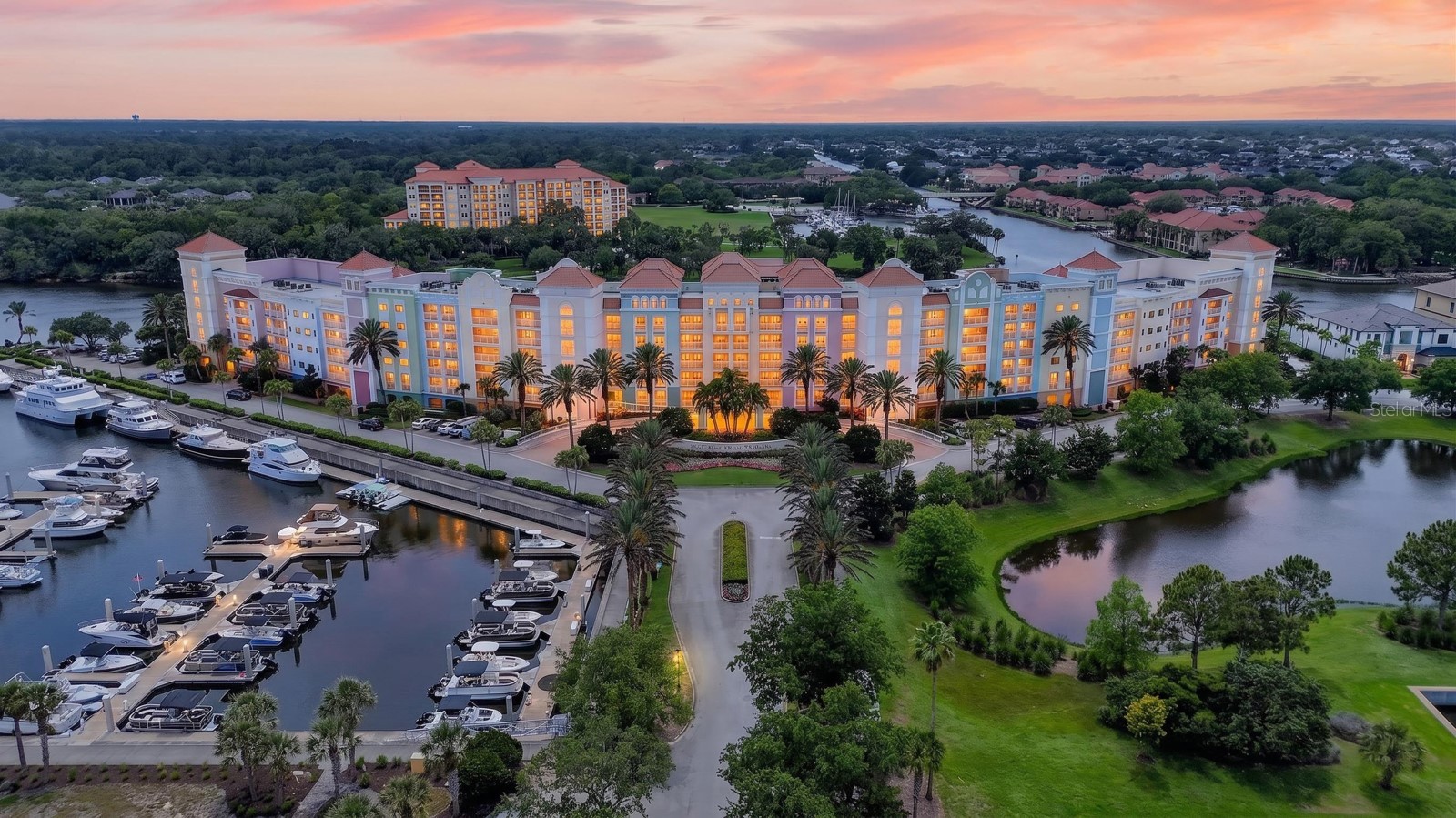 102 YACHT HARBOR DRIVE 378