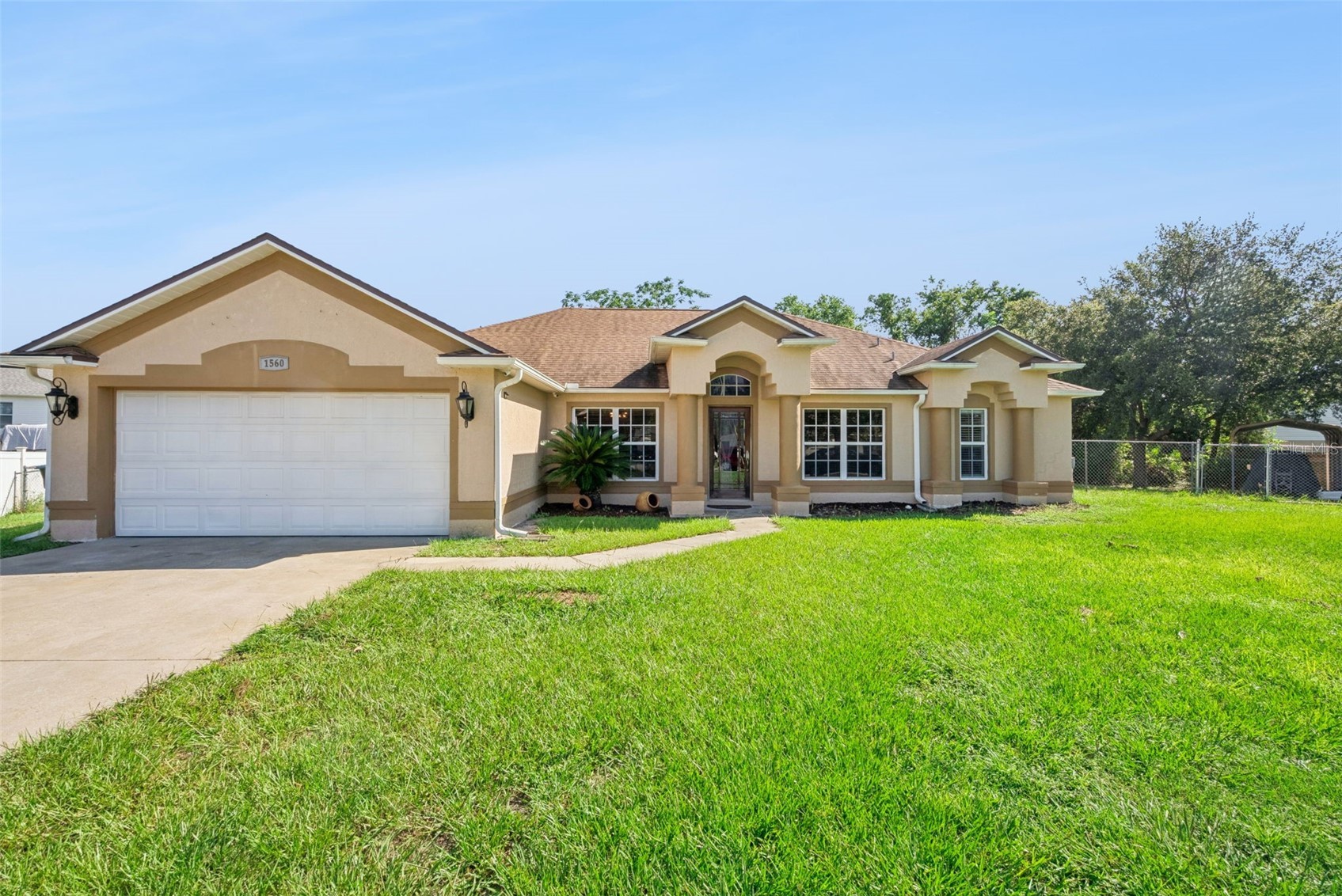 1560 GRAY COURT
