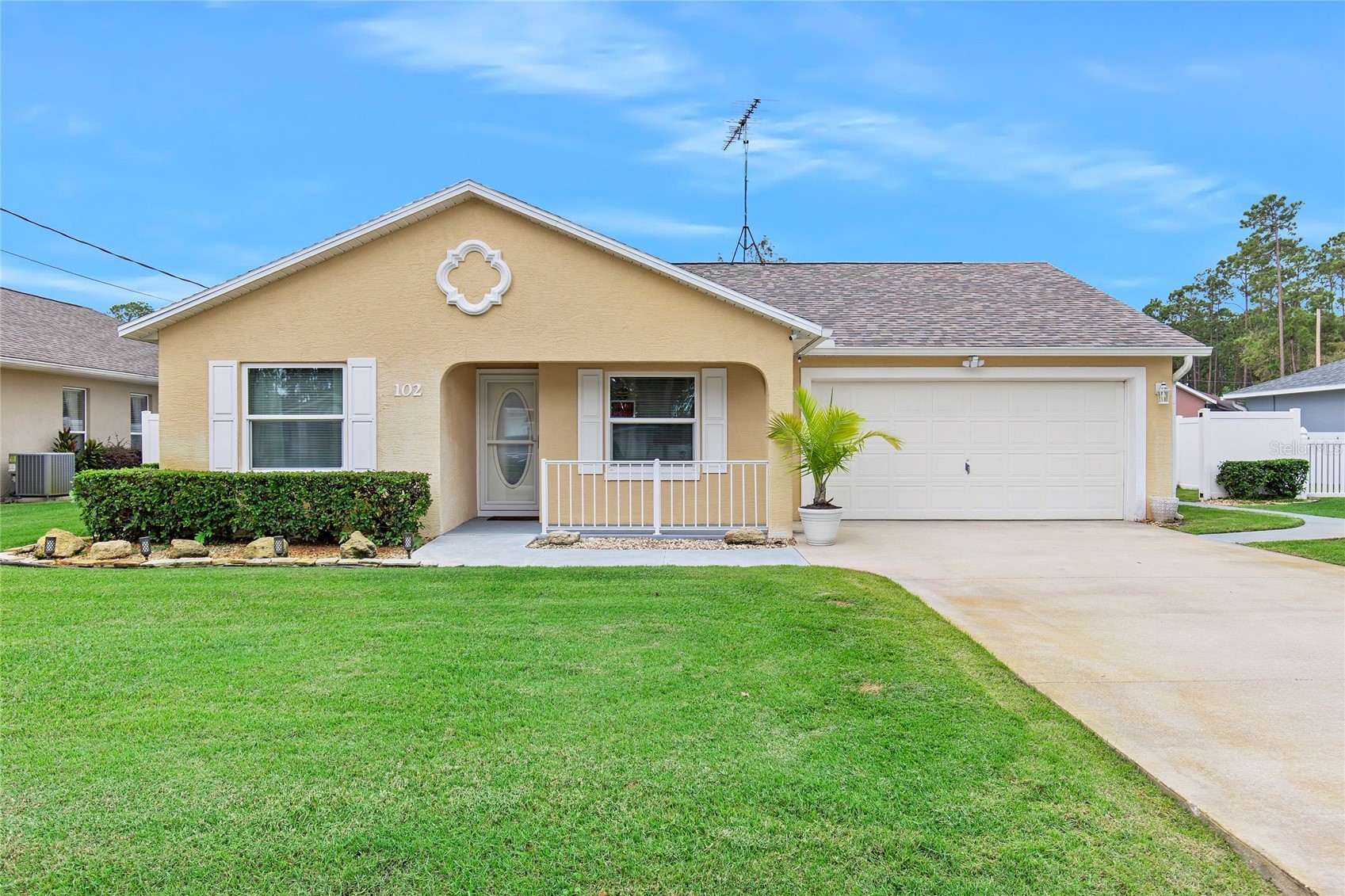 102 EASTWOOD DRIVE