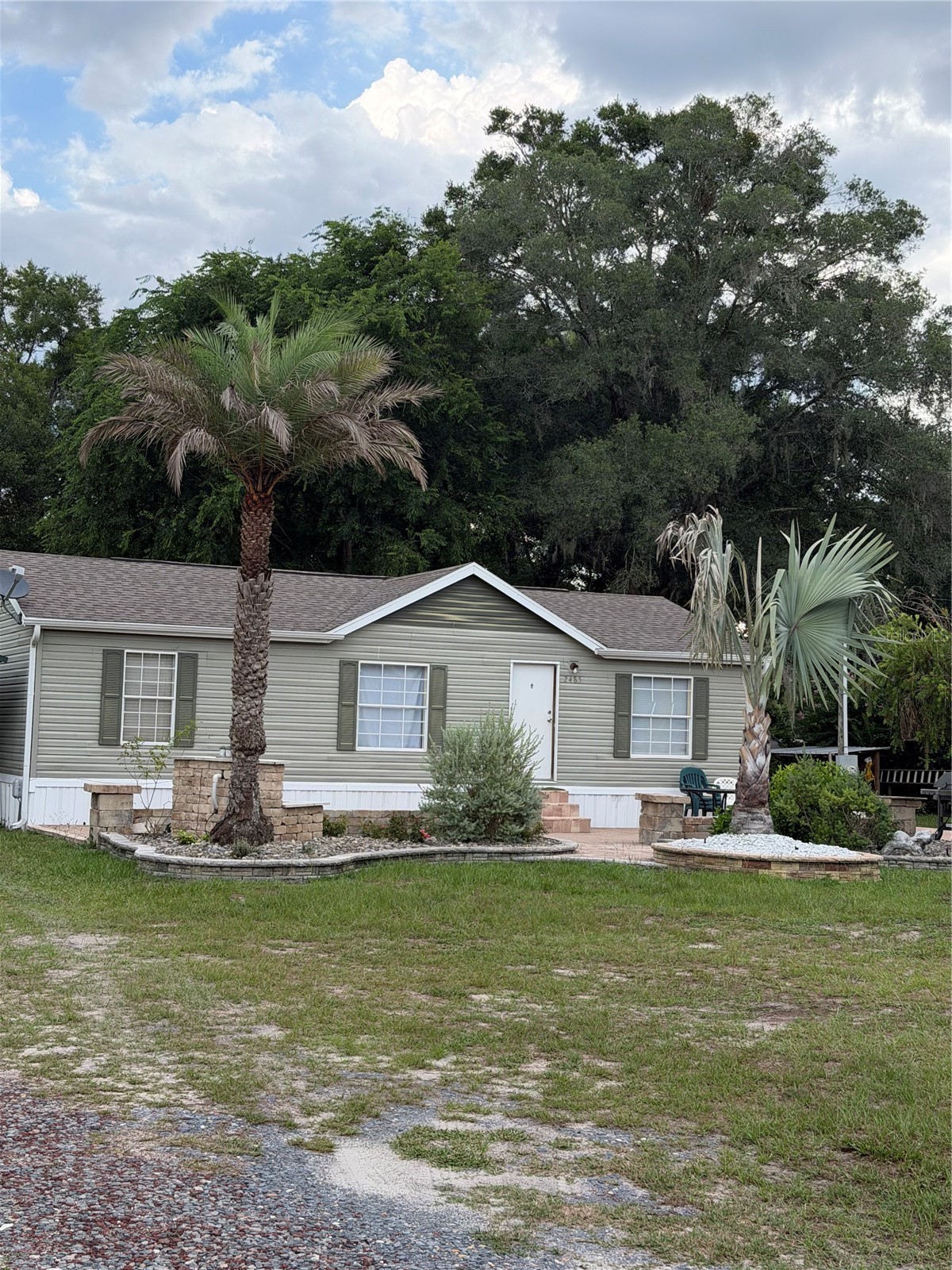 2485 SE 174TH PLACE