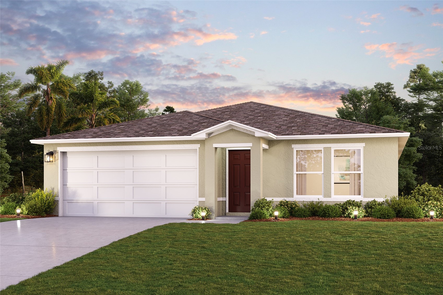 214 LOCUST PASS CIRCLE