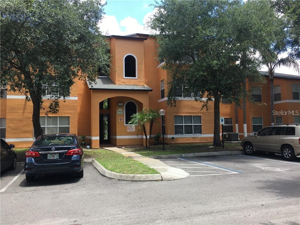 4524 COMMANDER DRIVE 1615