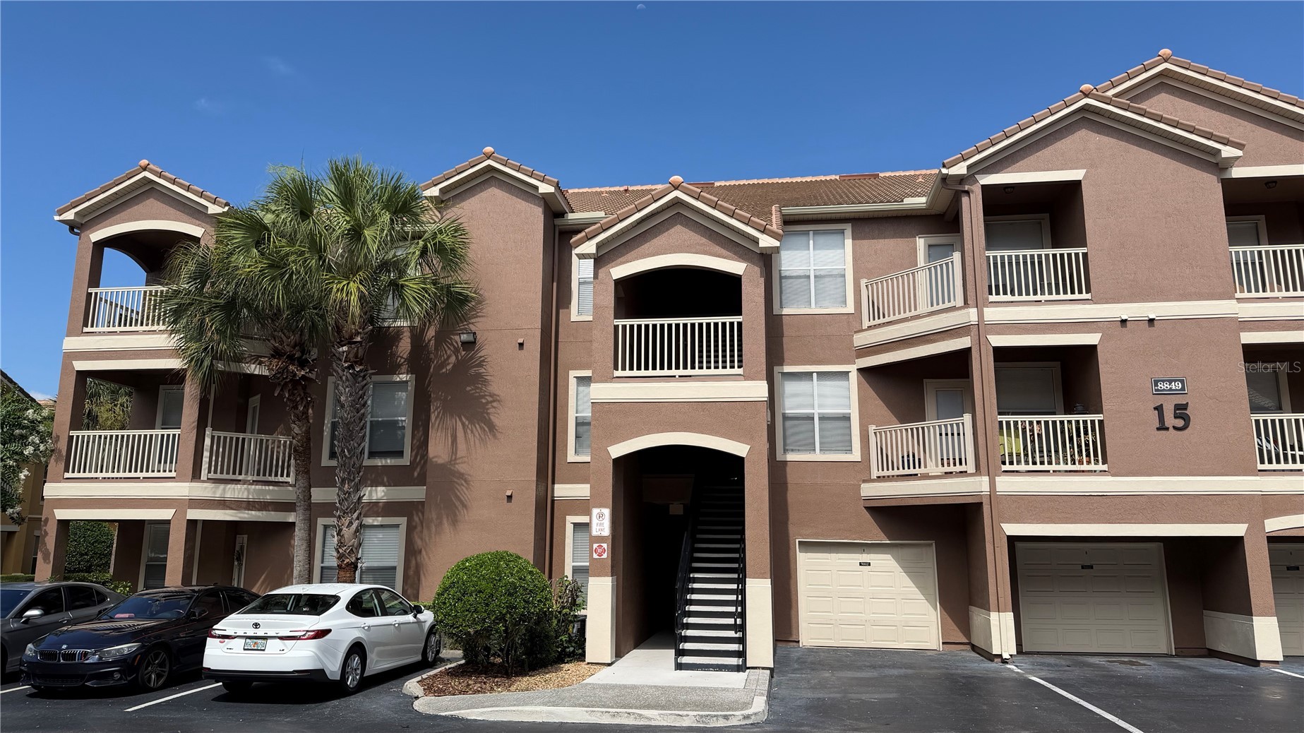 8849 VILLA VIEW CIRCLE 302