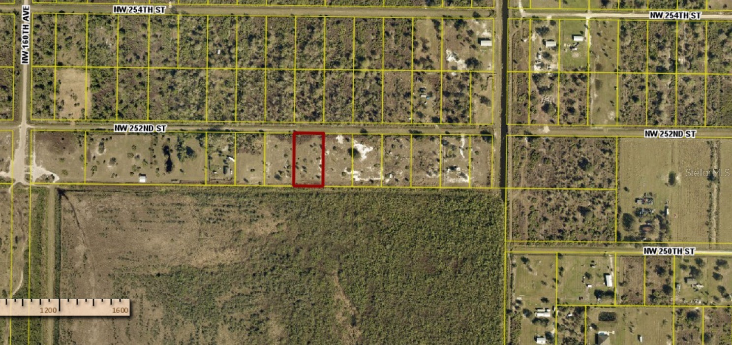 15530 NW 252ND STREET