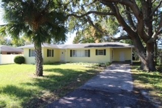 905 MARION DRIVE