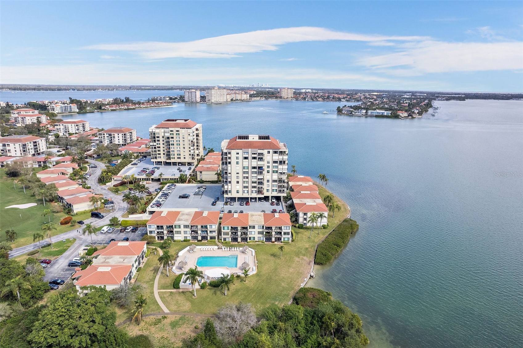 6372 PALMA DEL MAR BOULEVARD S 406