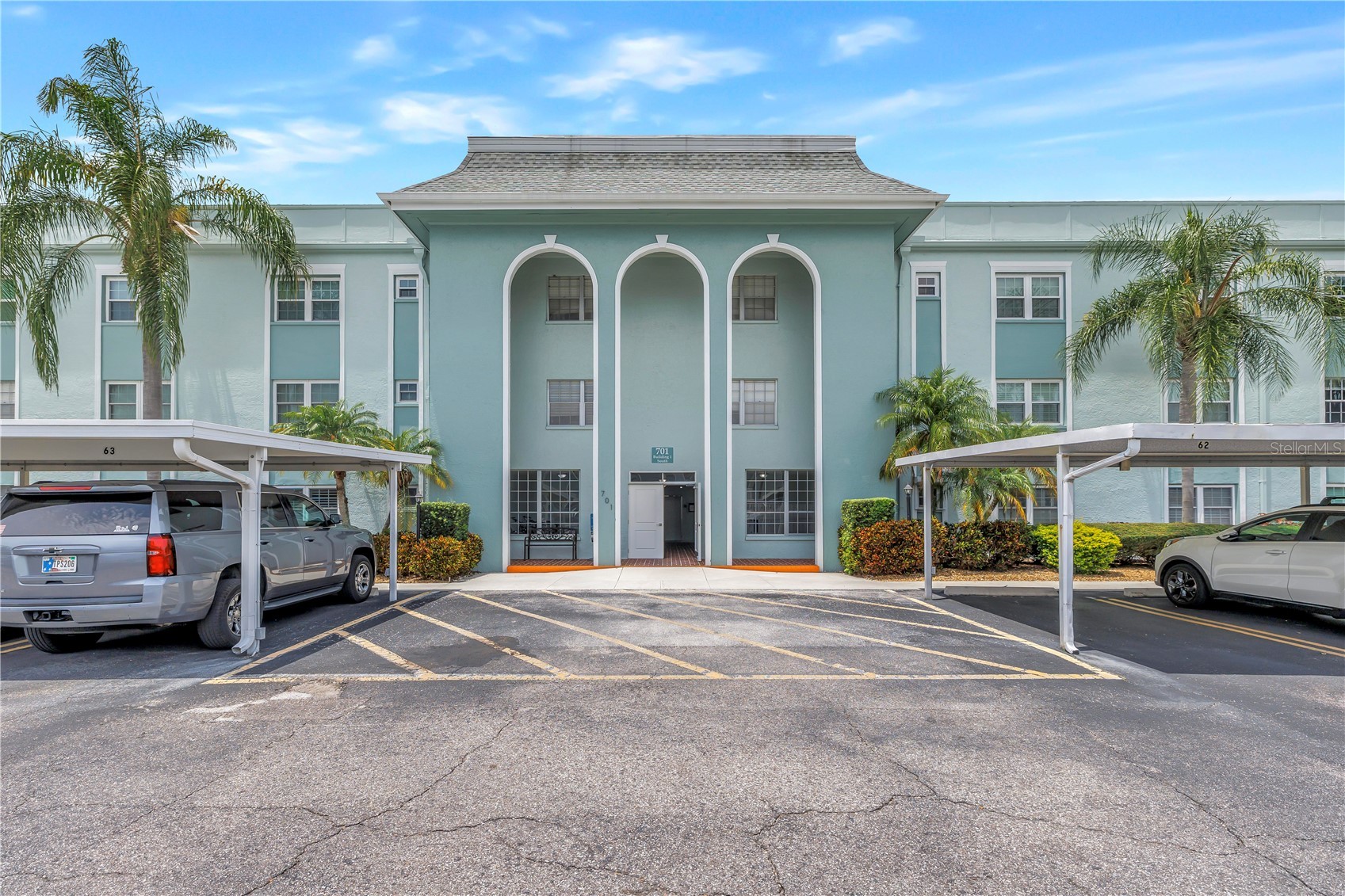 701 POINSETTIA ROAD 116