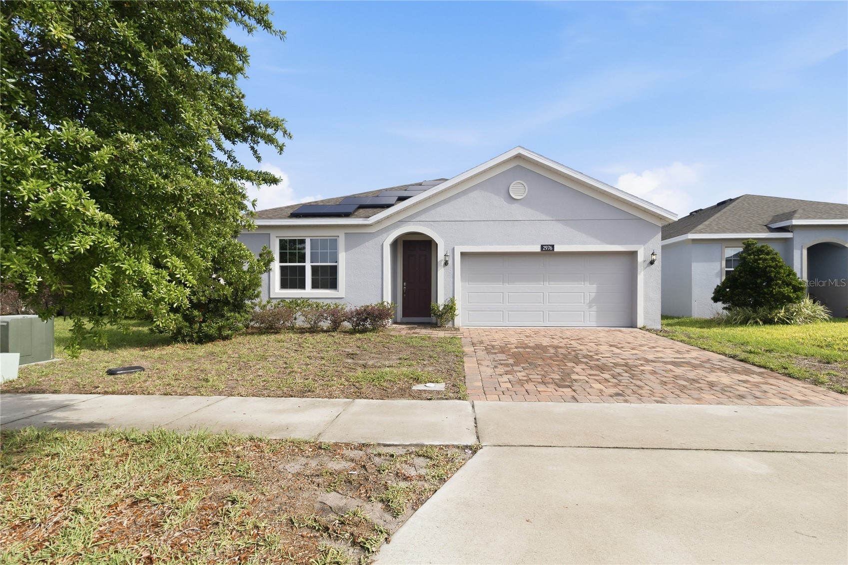 2976 NOTTEL DRIVE