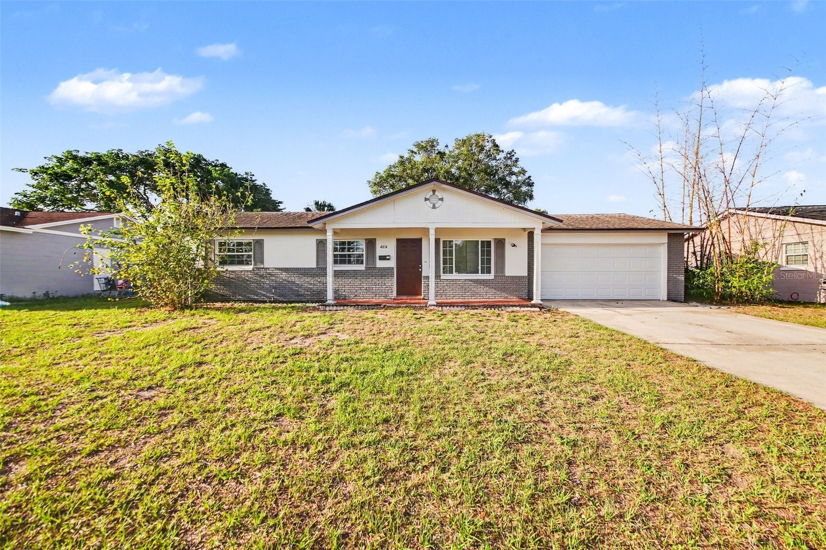 4814 BLARNEY DRIVE
