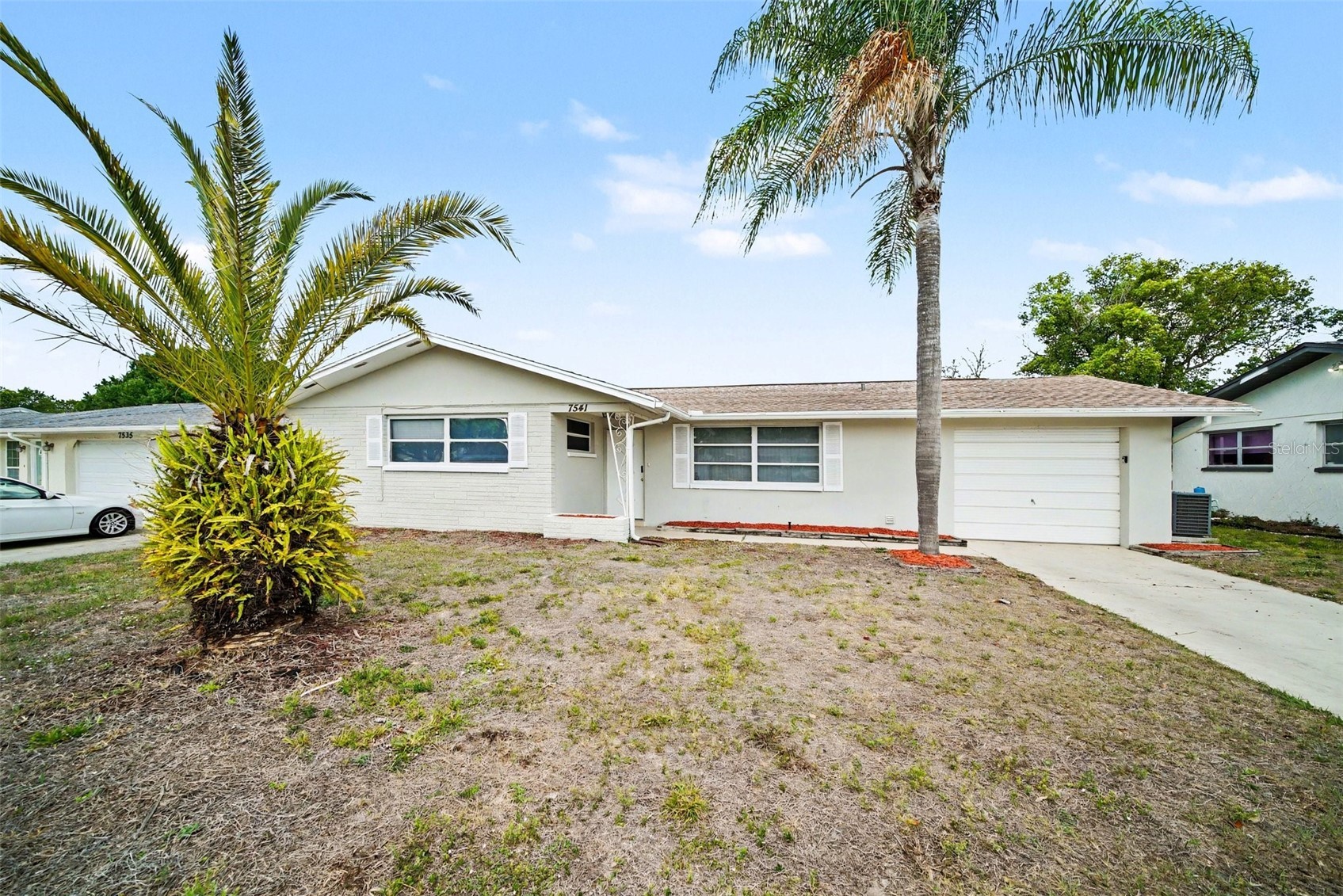 7541 SPIREA DRIVE