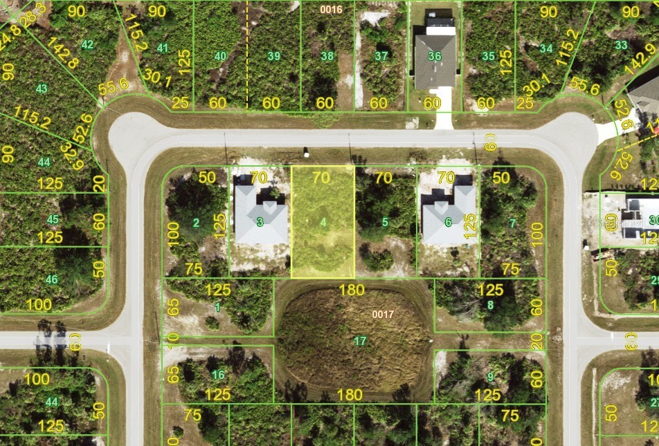 115 WHITE PINE DRIVE
