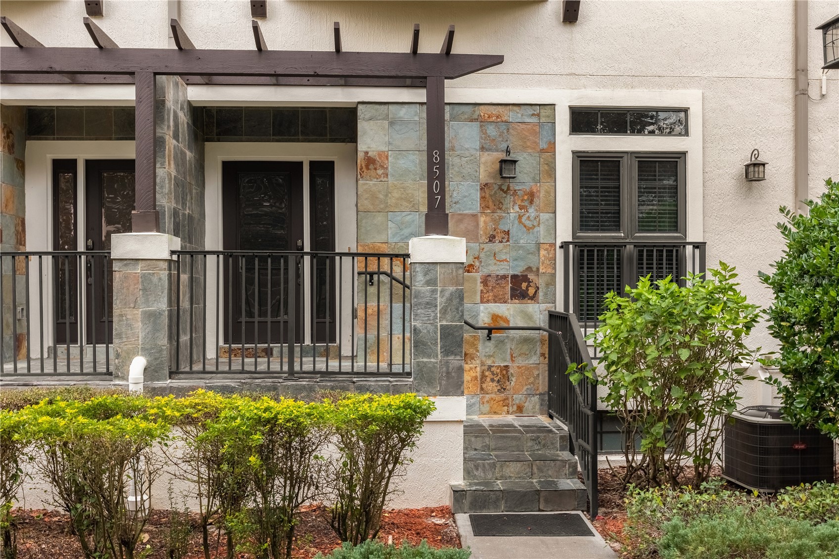 8507 KEDIAMAN AVENUE 8507