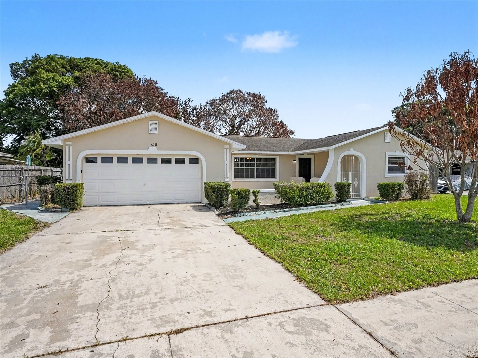 615 THOMAS JEFFERSON WAY