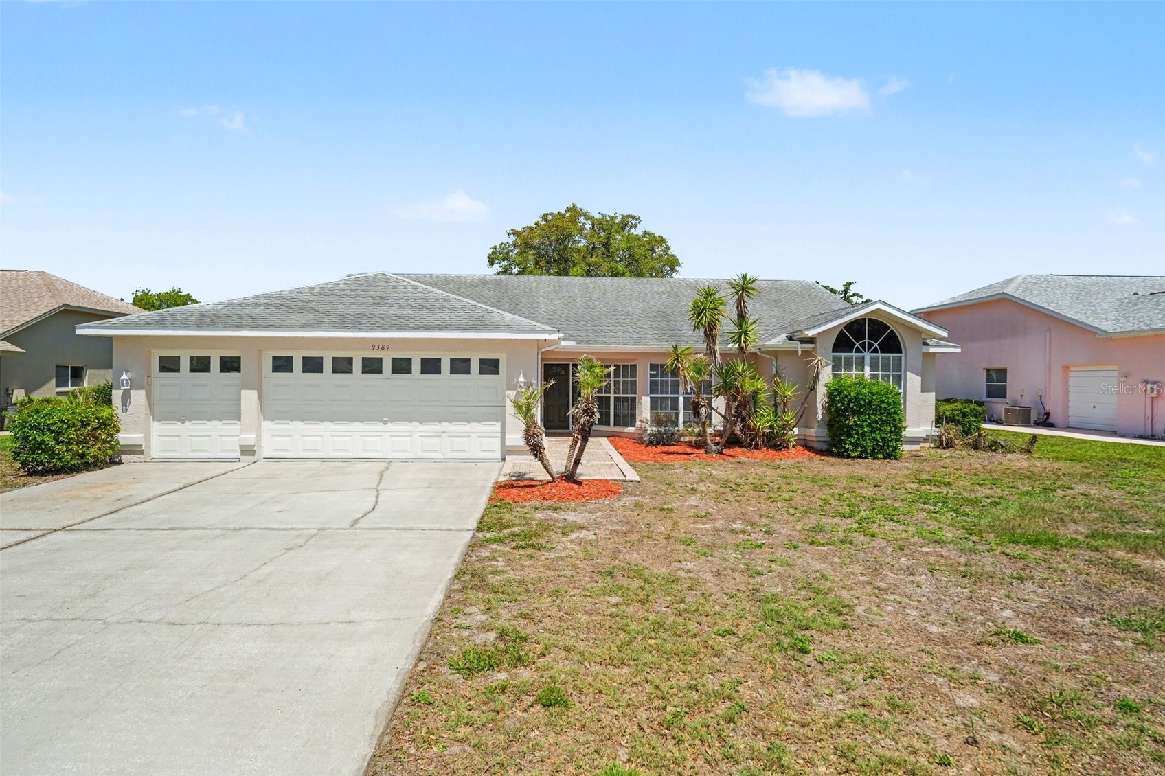 9389 FOX HOLLOW LANE
