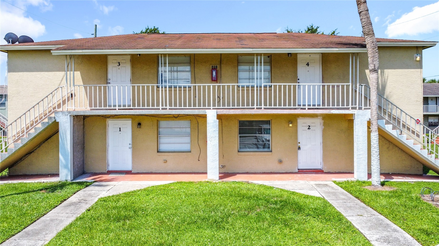 694 MICHIGAN COURT 1