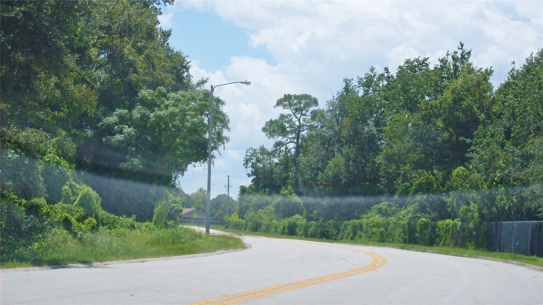 SUBURBAN DRIVE