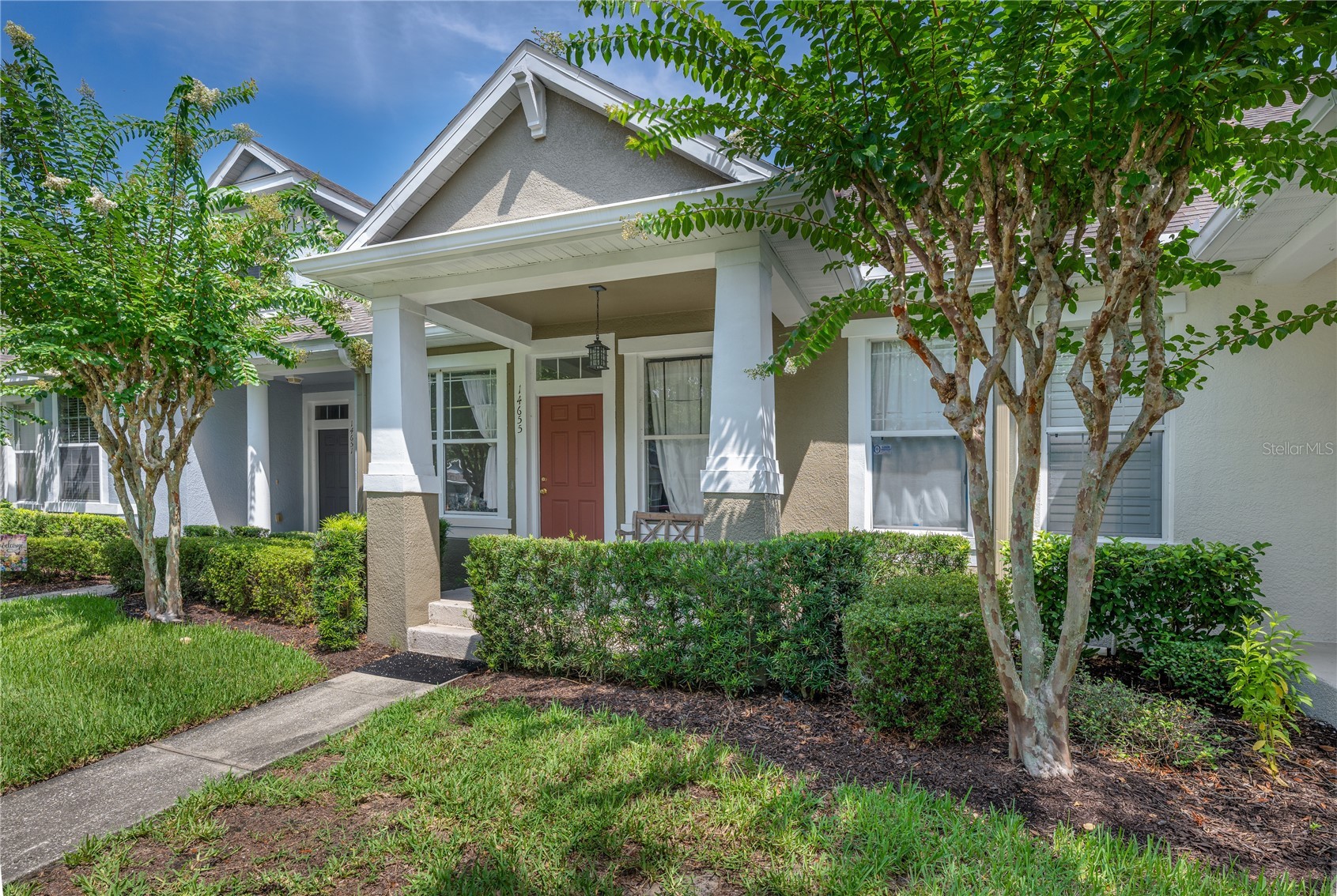 14655 WATER LOCUST DRIVE