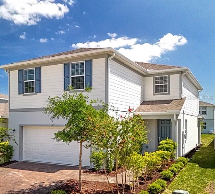 2361 PALM PARK LOOP