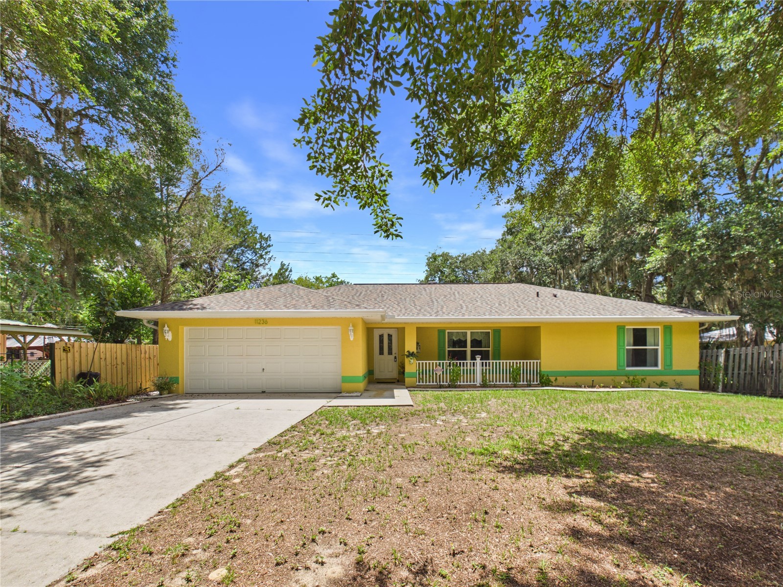 11236 N RAIN POINT