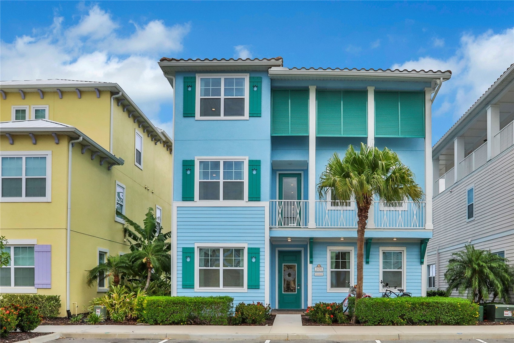 3056 PARROT HEAD PLACE