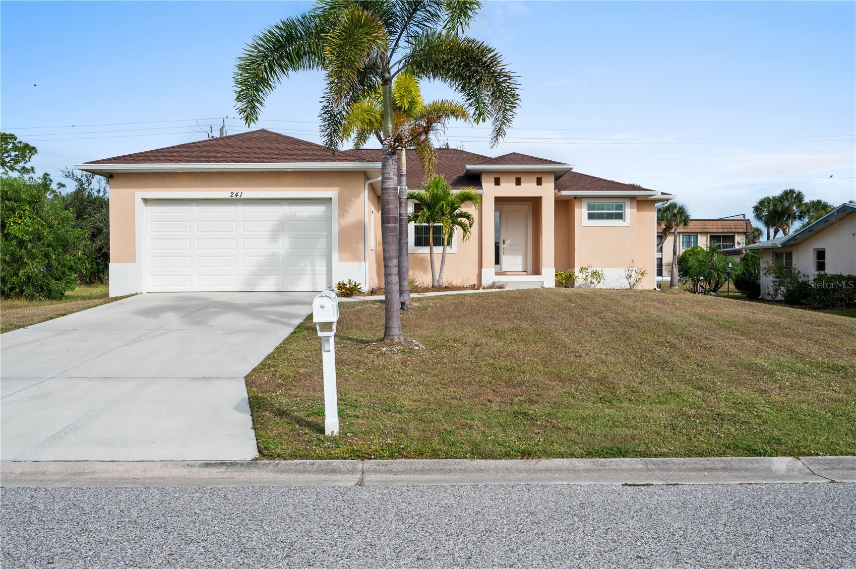 241 ANNAPOLIS LANE
