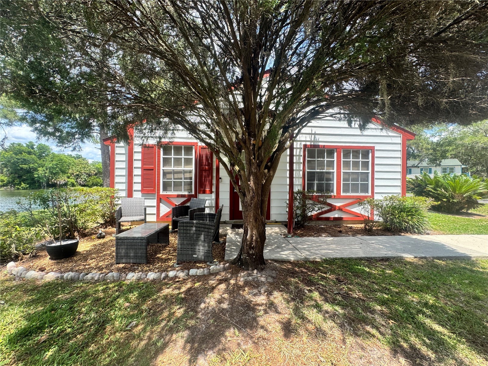 7817 MIDWAY DRIVE TERRACE A 103