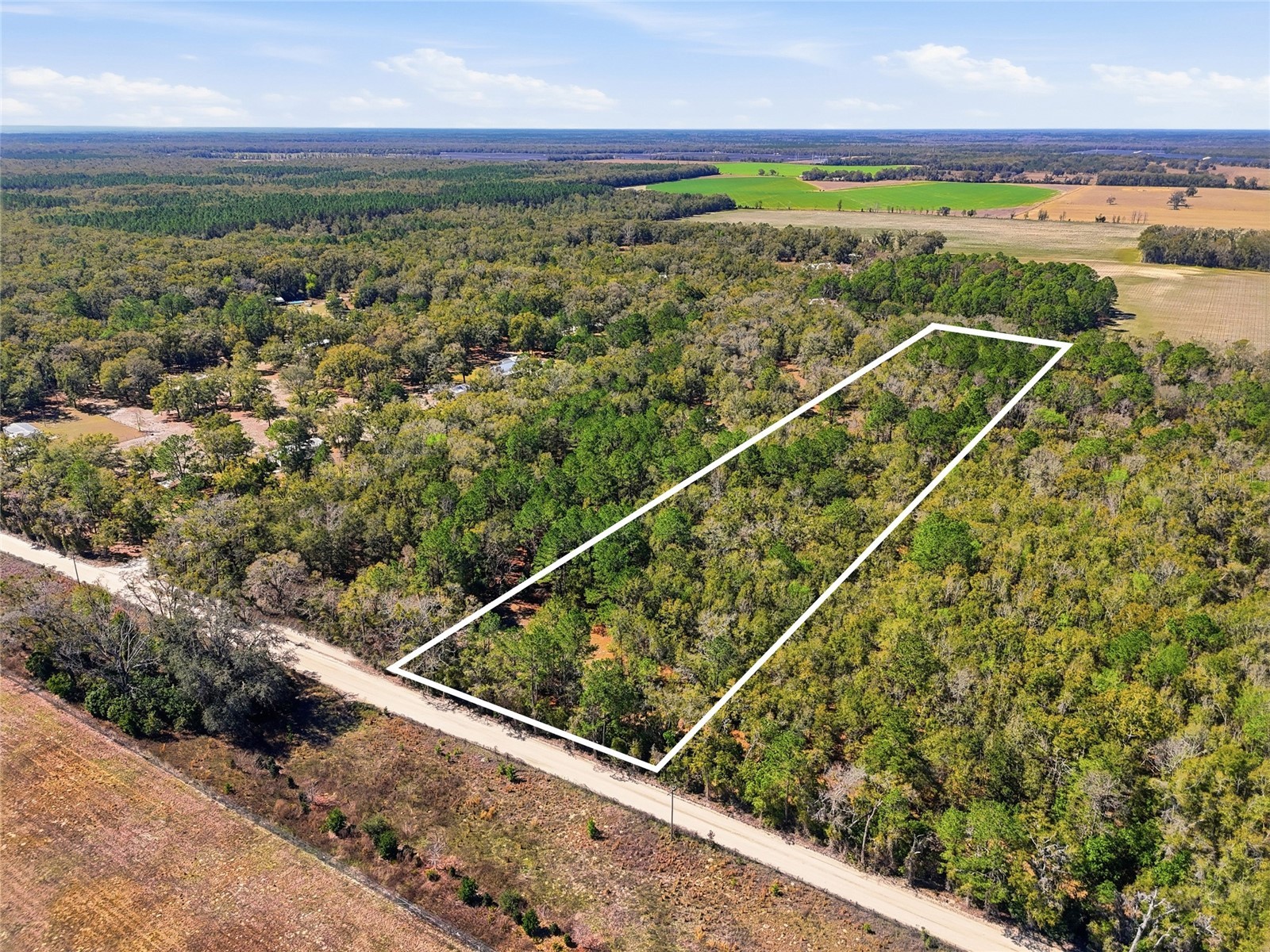 TBD SW FRY AVENUE A