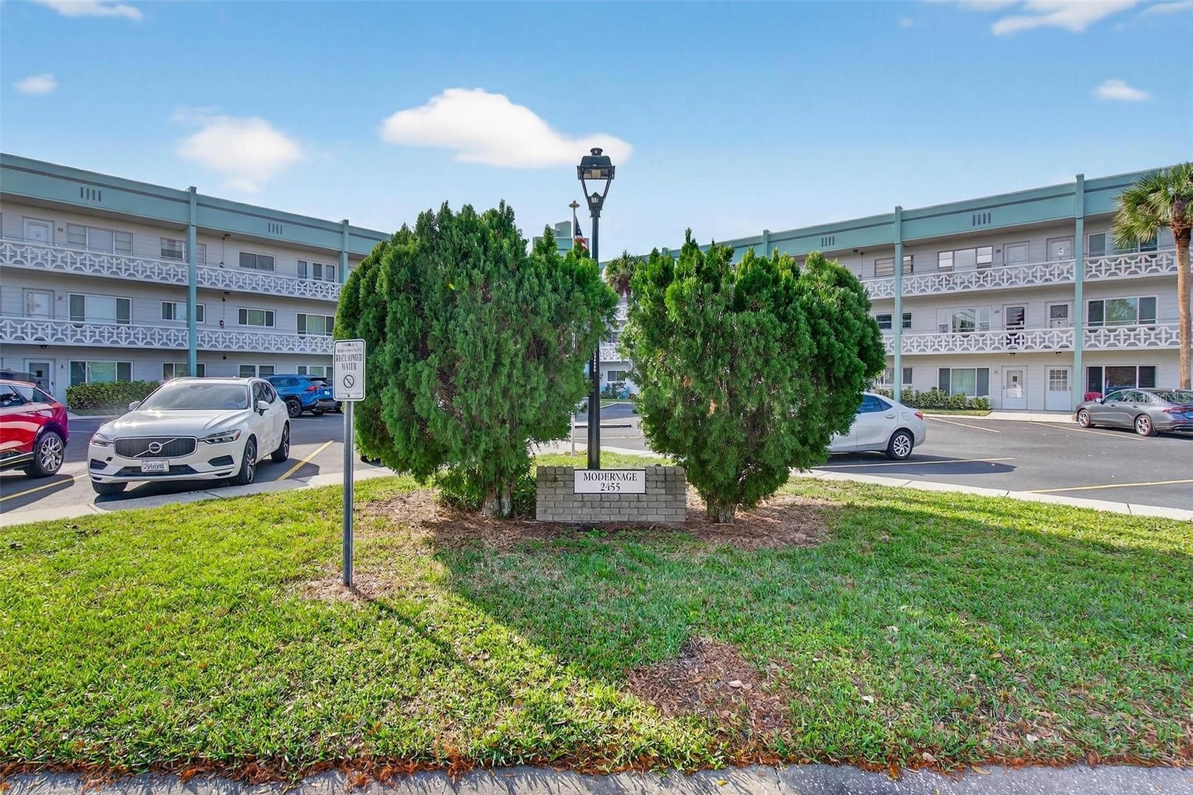 2455 FINLANDIA LANE 3