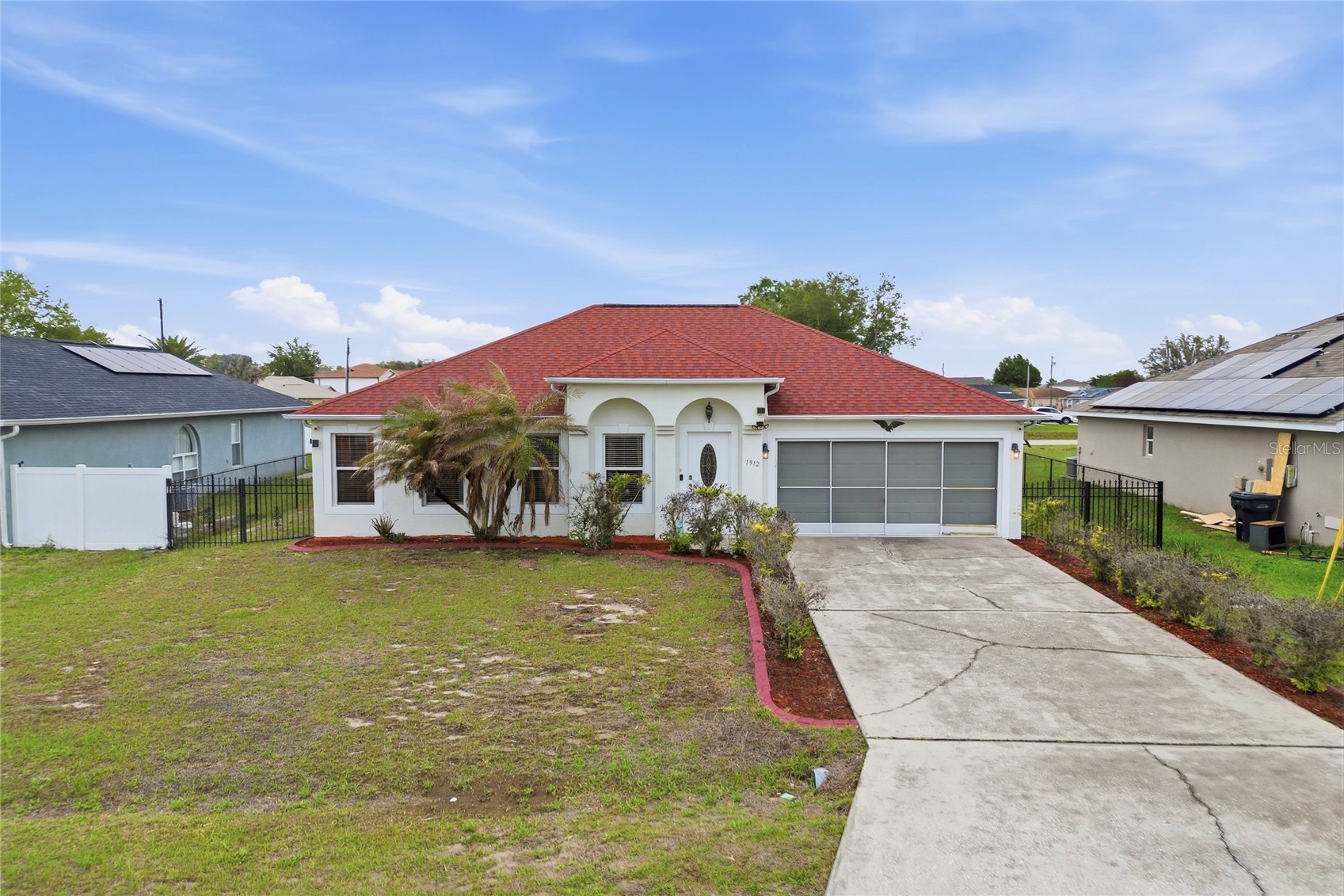 1912 LAKEVIEW PLACE