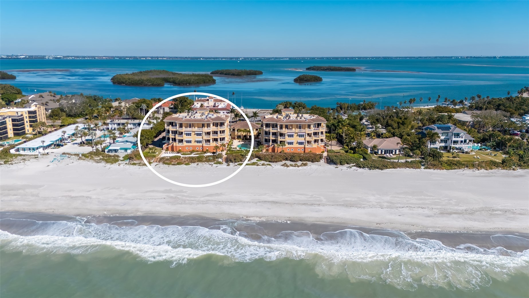 4127 GULF OF MEXICO DRIVE N102