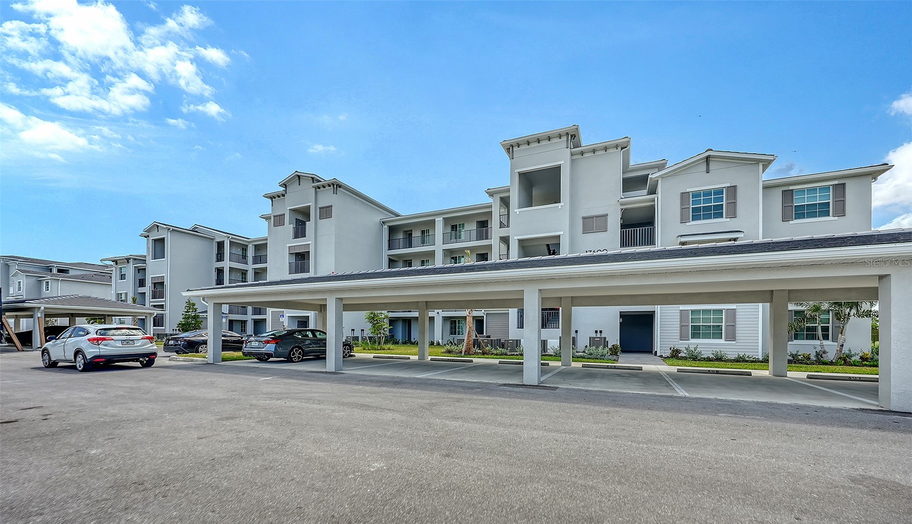 17600 OPAL SAND DRIVE 301